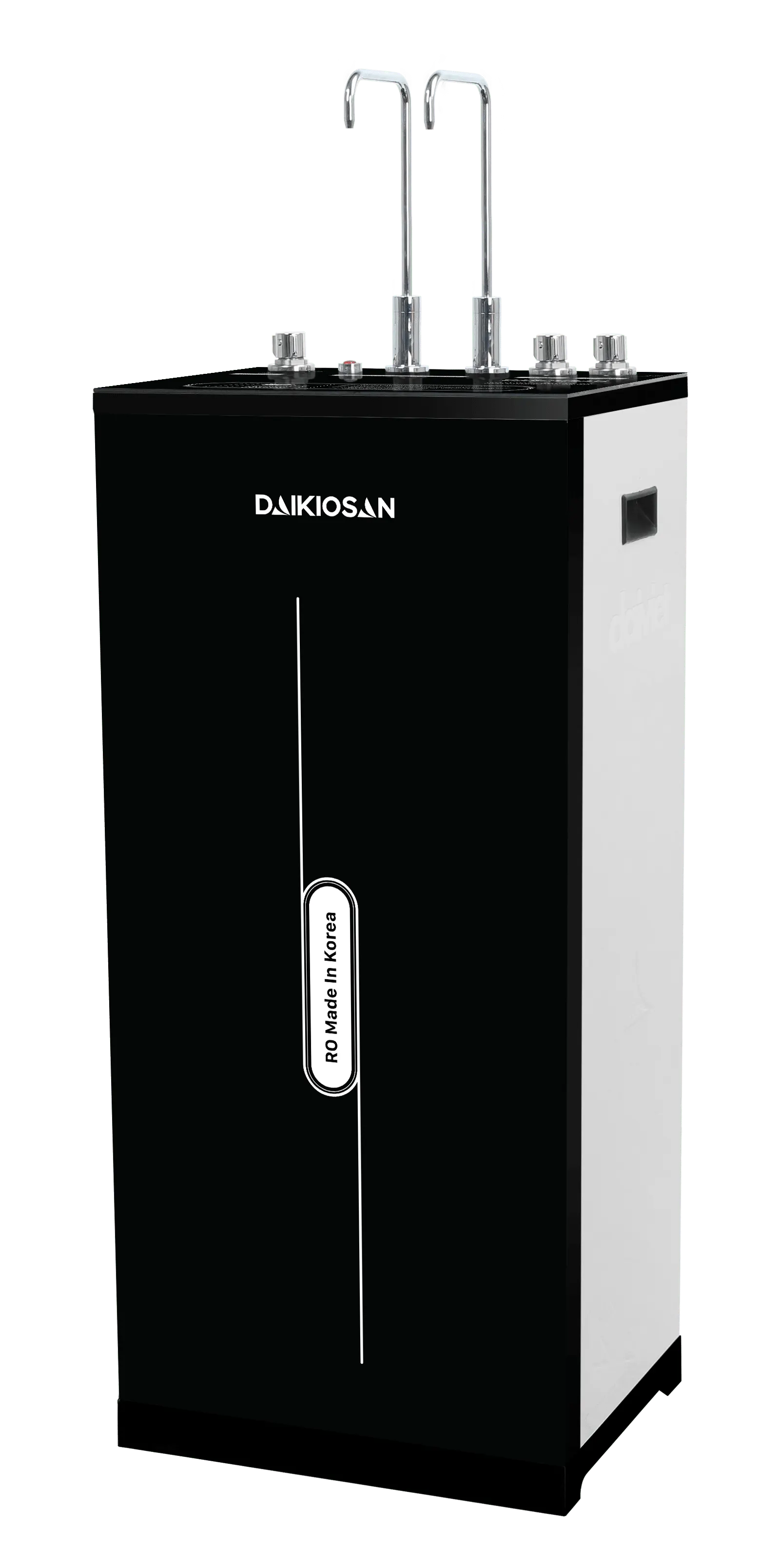 Máy lọc nước RO nóng nguội lạnh Daikiosan DSW-32808H
